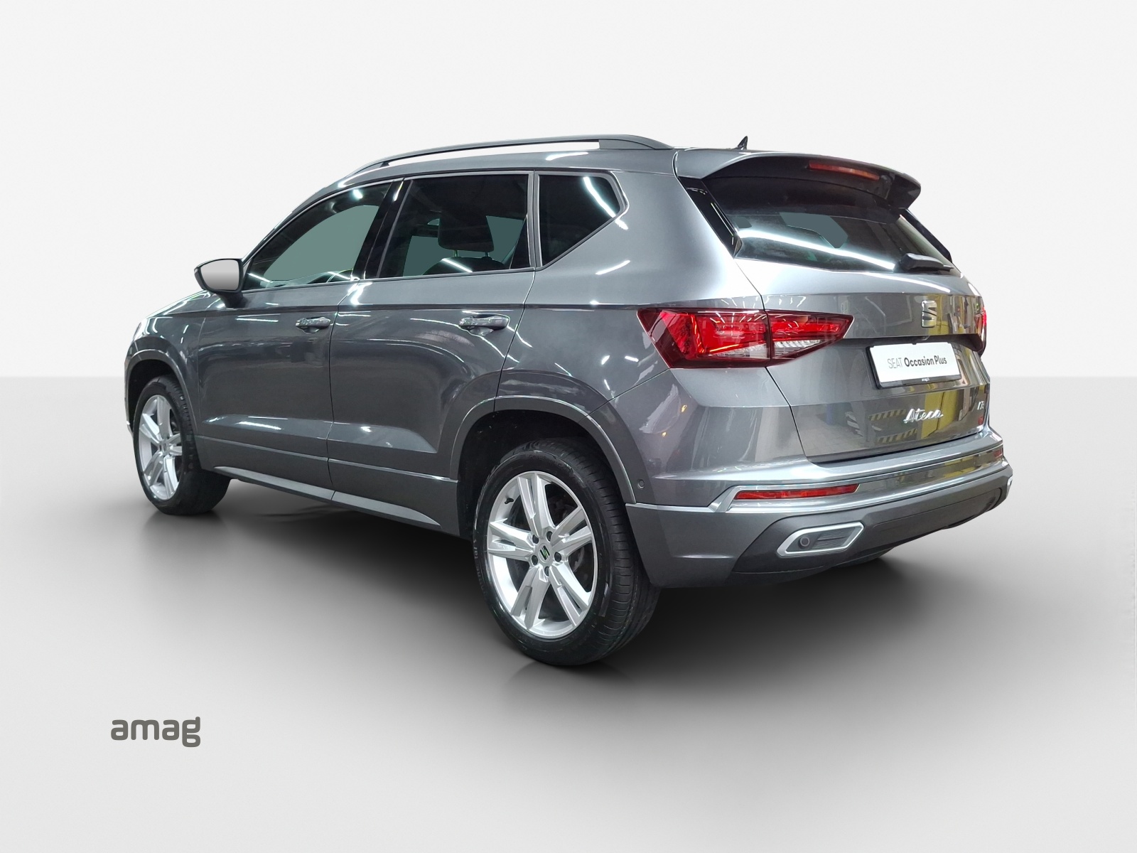 SEAT Ateca 1.5 TSI EVO Hola FR DSG-image-2