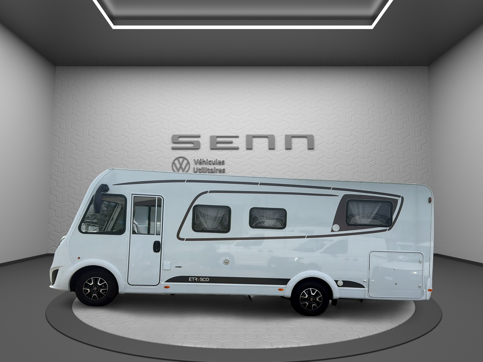 FIAT Ducato 35 2.3 MJ-image-1