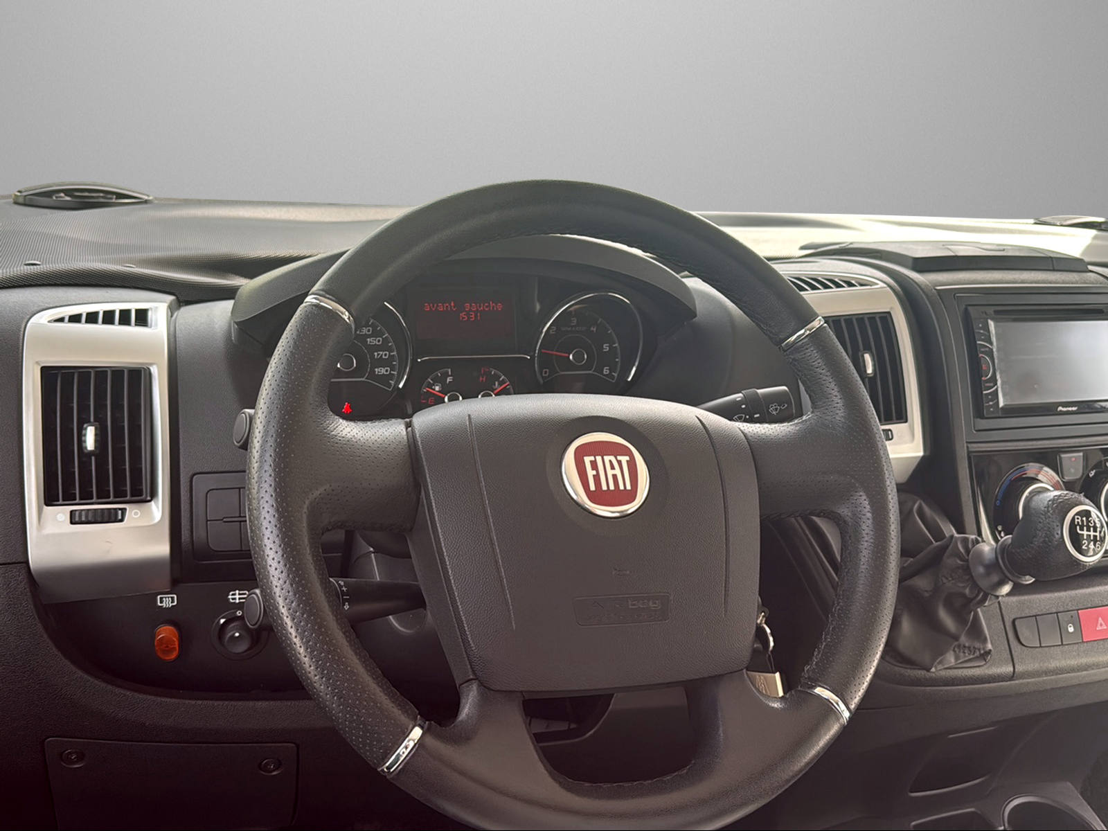 FIAT Ducato 35 2.3 MJ-image-8