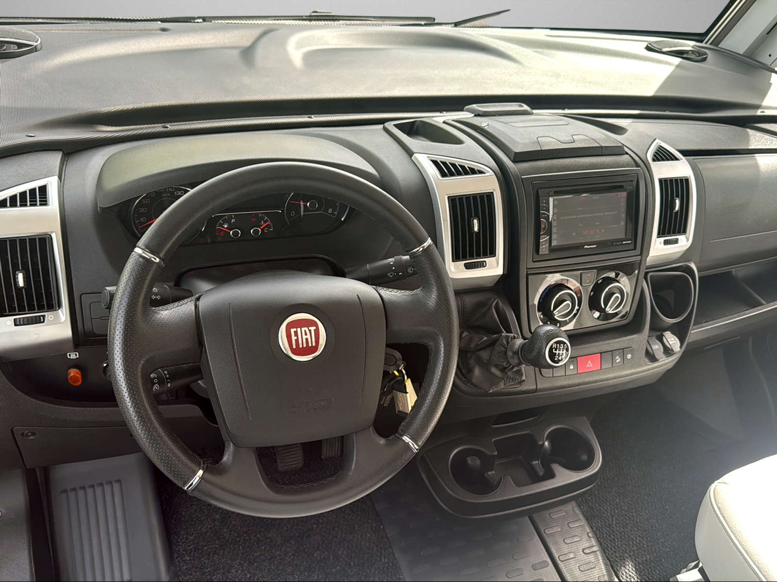 FIAT Ducato 35 2.3 MJ-image-7