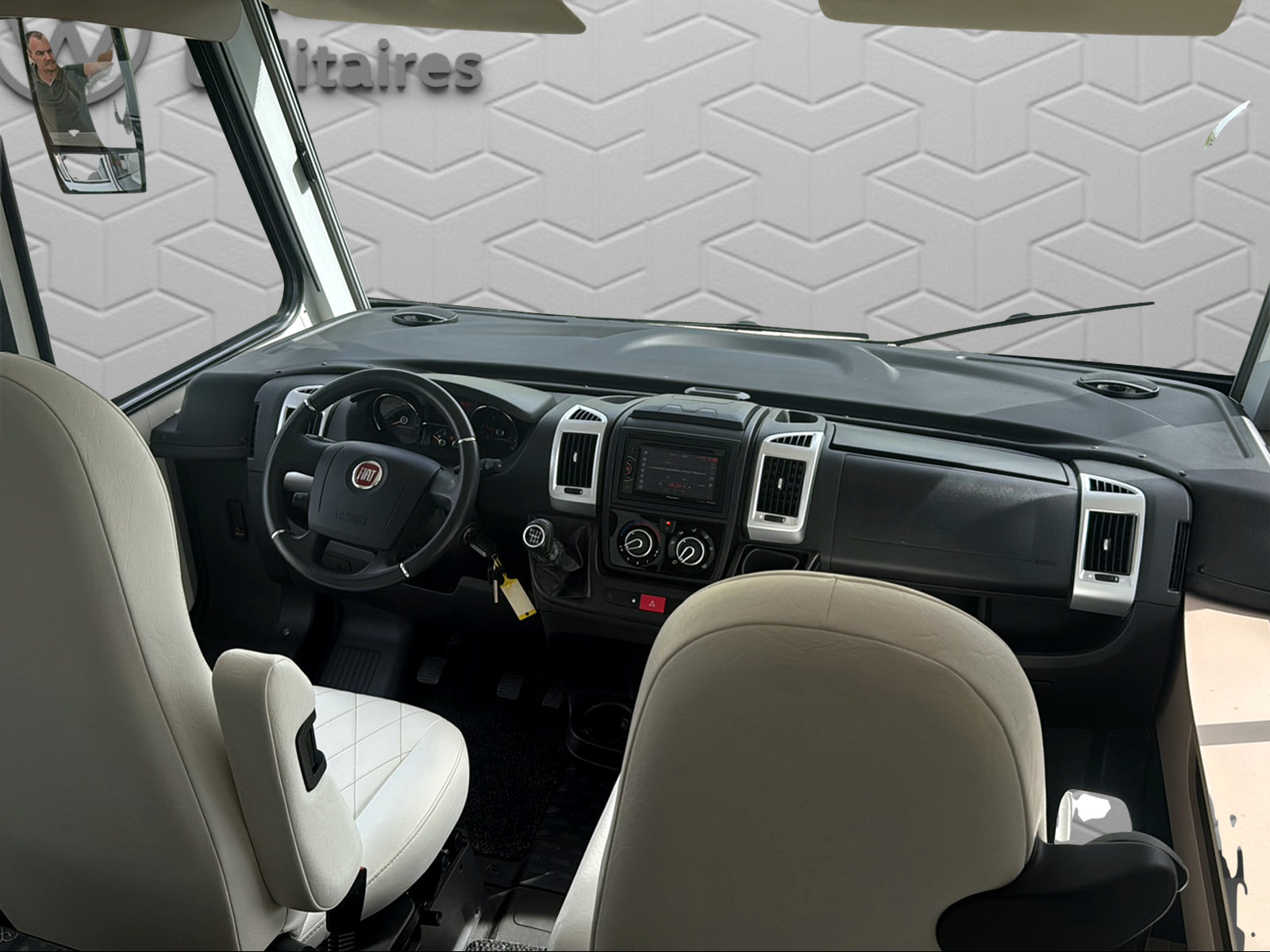 FIAT Ducato 35 2.3 MJ-image-12