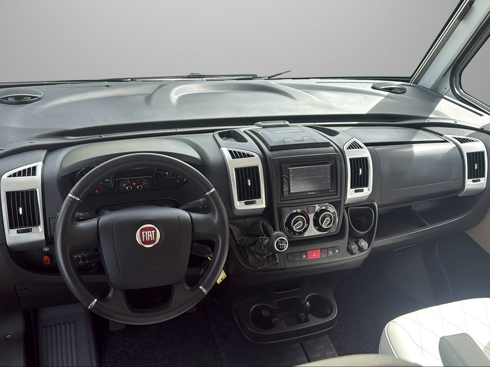 FIAT Ducato 35 2.3 MJ-image-10