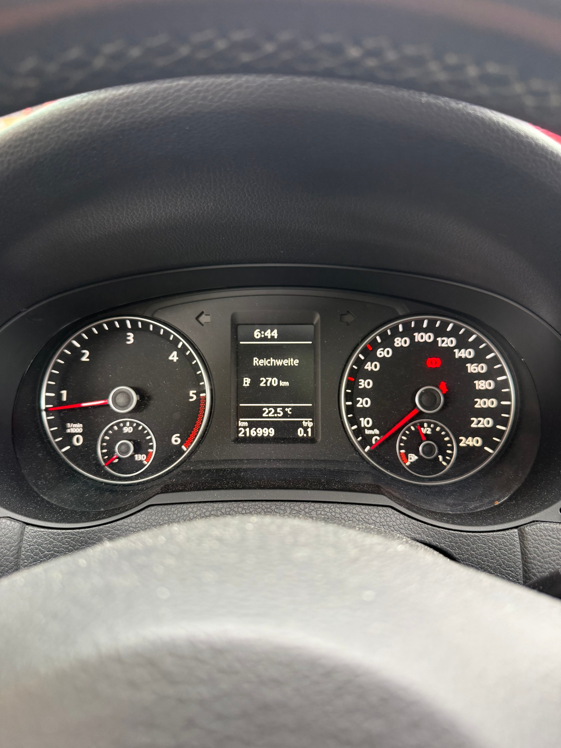 VW Sharan 2.0 TDI *7Platz * BlueMotion Technology Comfortline-image-13