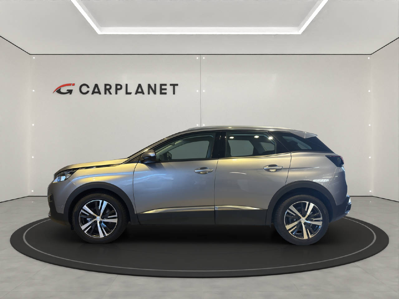PEUGEOT 3008 1.5 BlueHDi Allure-image-2
