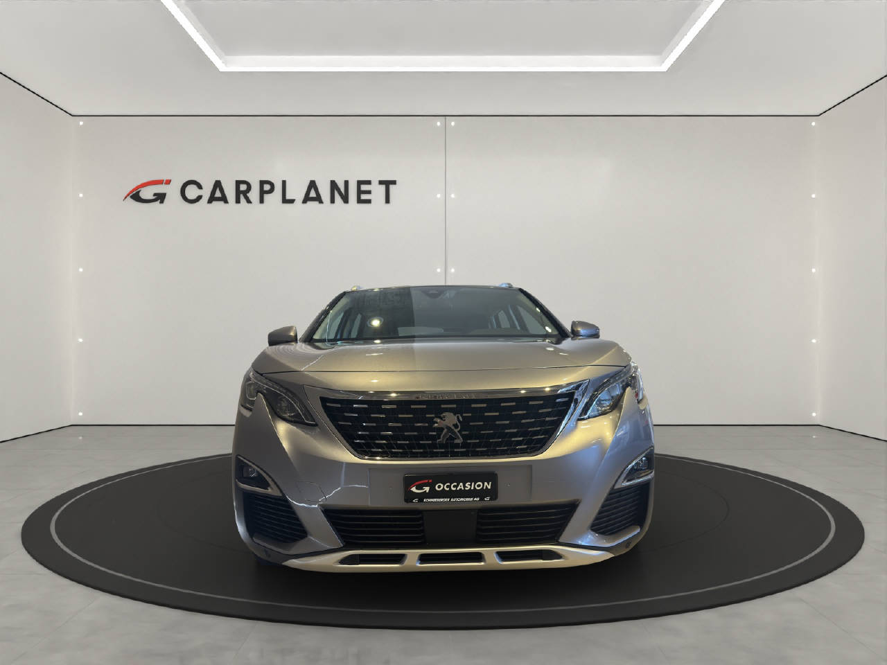 PEUGEOT 3008 1.5 BlueHDi Allure-image-1