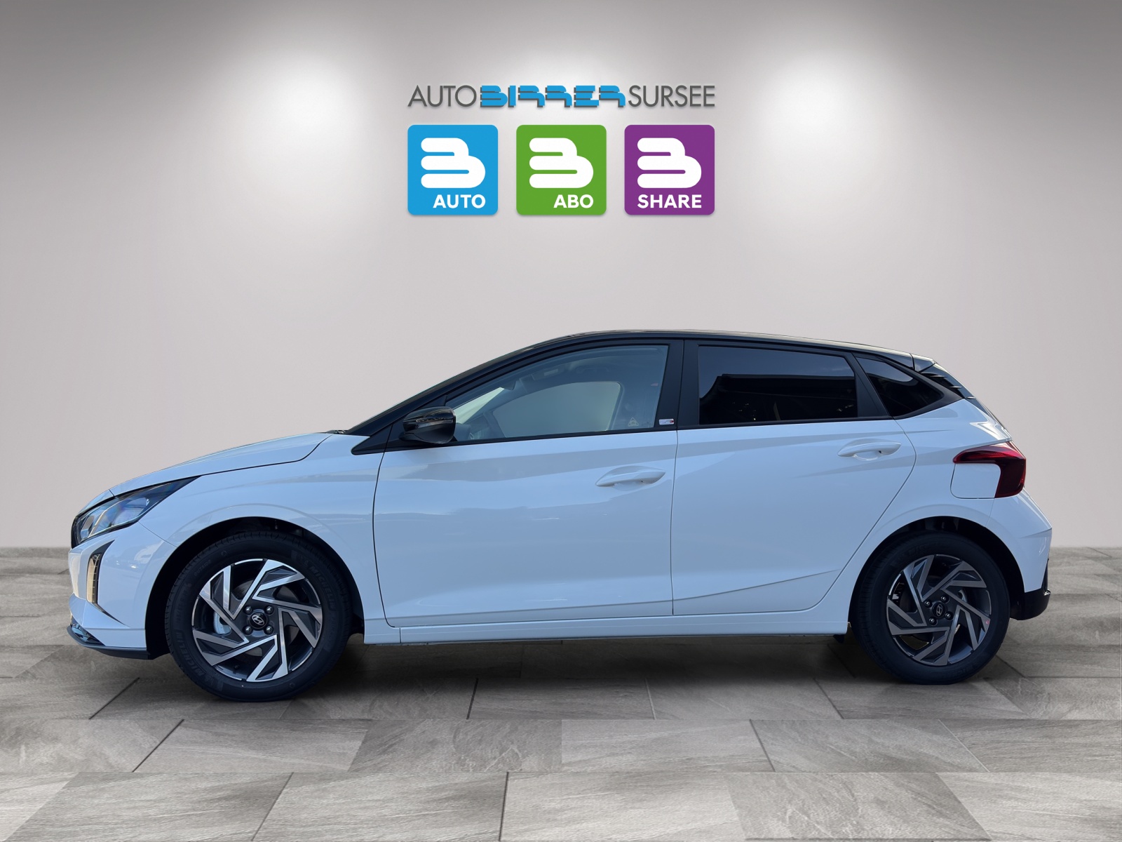 HYUNDAI i20 1.0 T-GDi Amplia Go-image-7