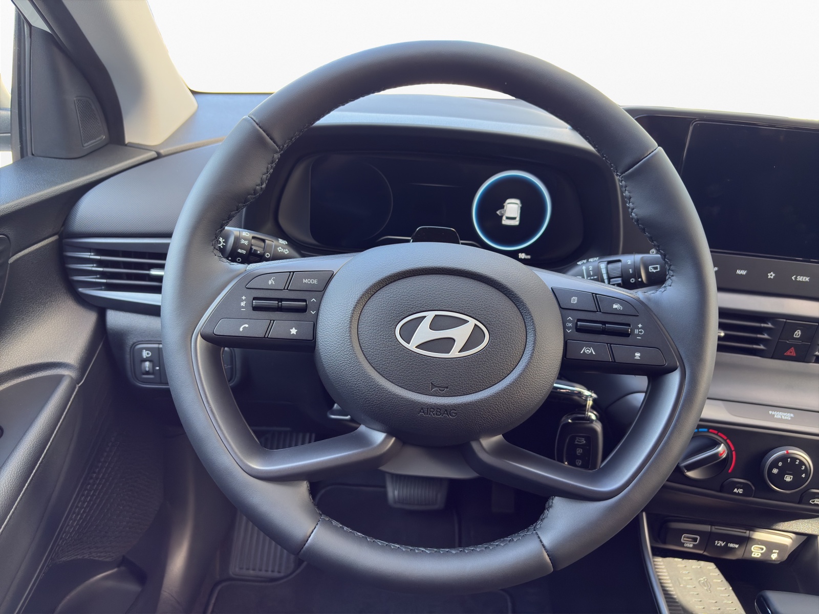 HYUNDAI i20 1.0 T-GDi Amplia Go-image-12
