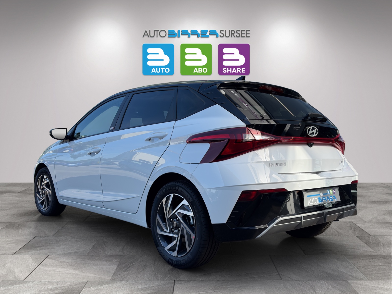 HYUNDAI i20 1.0 T-GDi Amplia Go-image-6