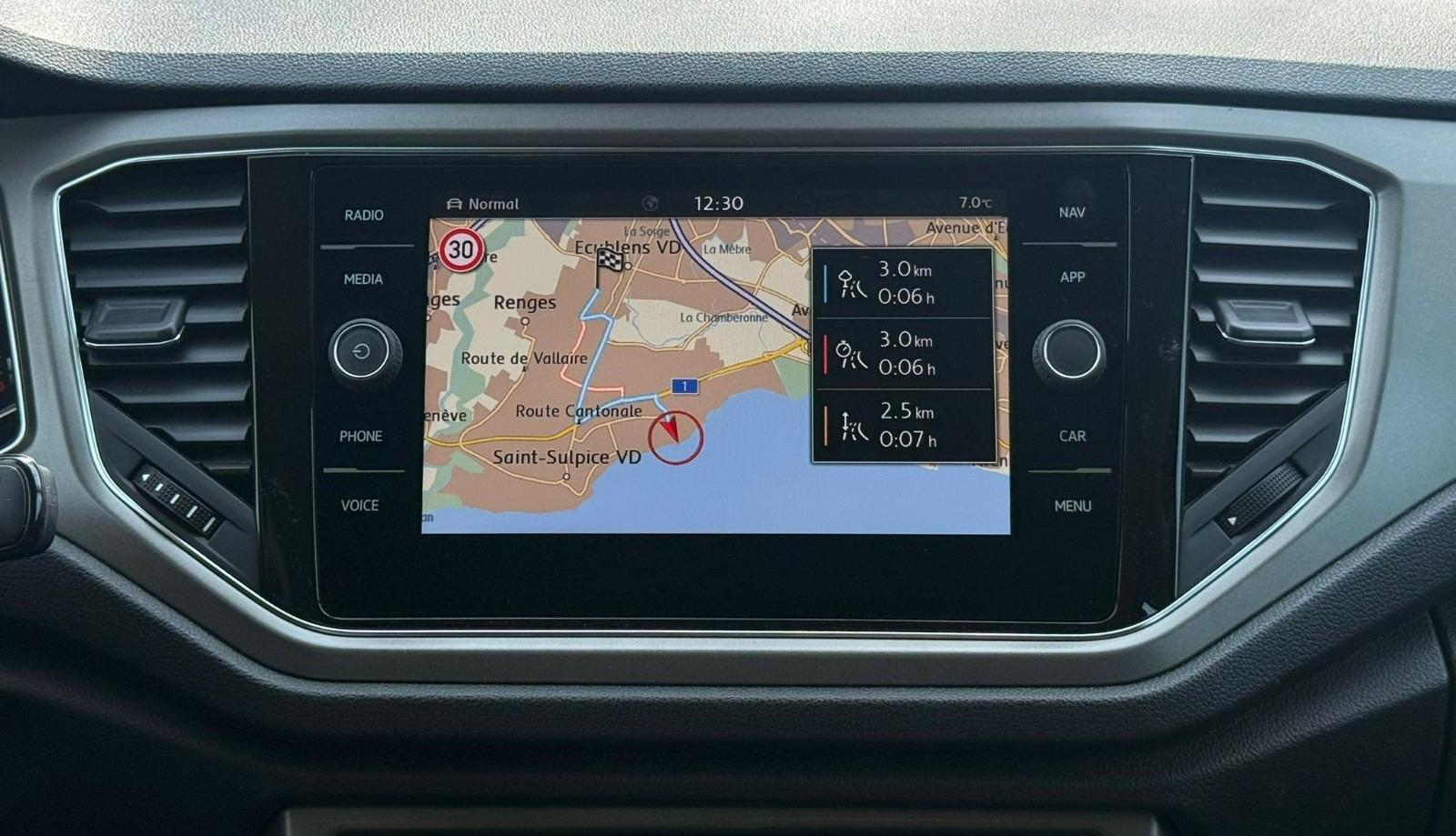 VW T-Roc 1.5 TSI EVO Advance DSG-image-28