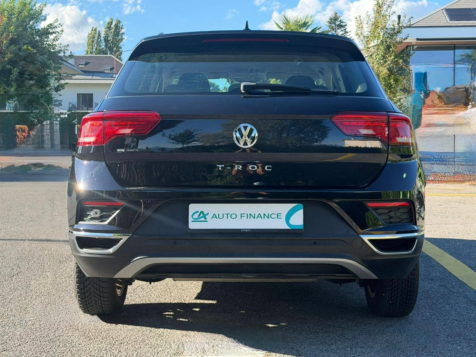 VW T-Roc 1.5 TSI EVO Advance DSG-image-4