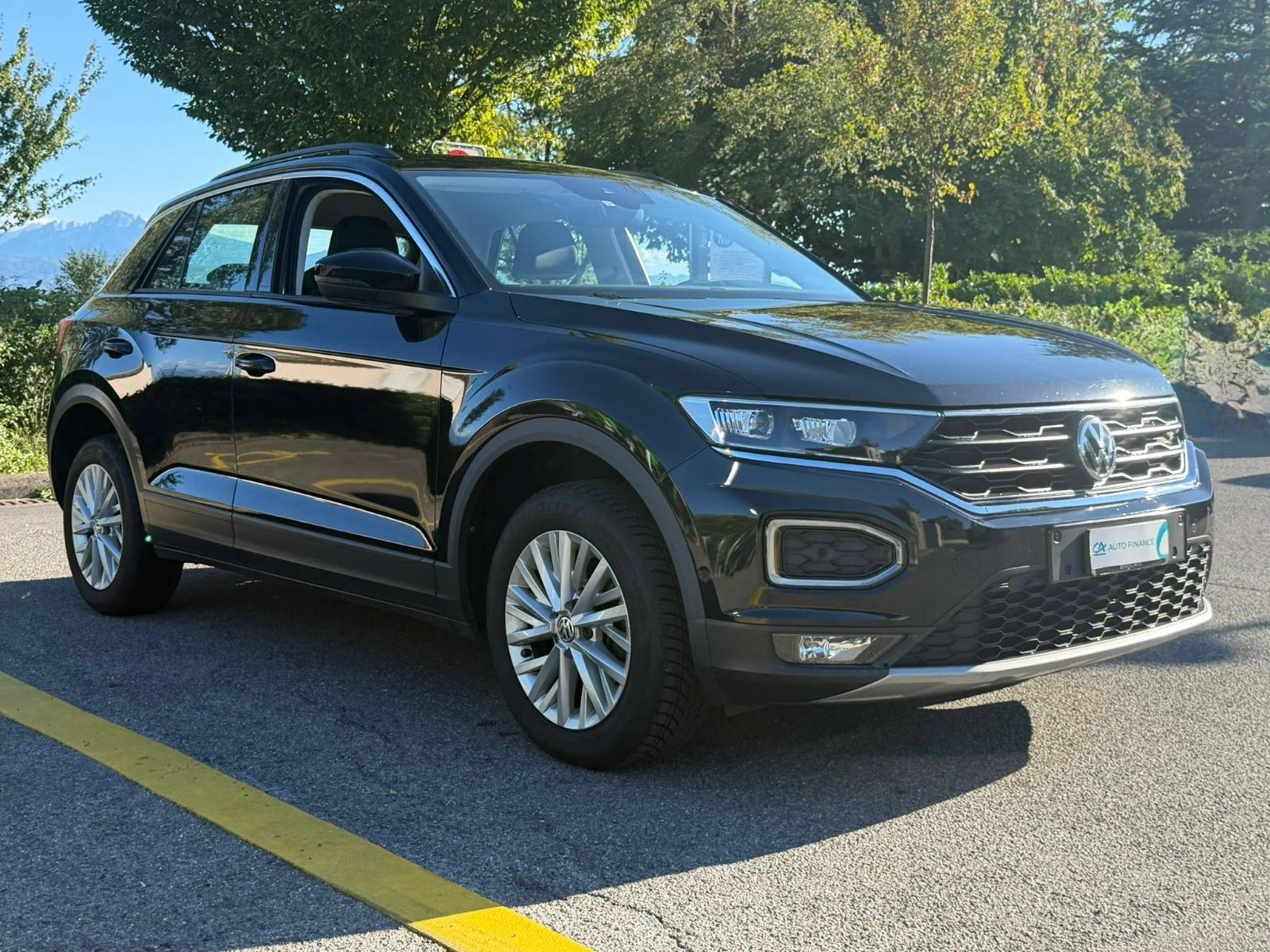VW T-Roc 1.5 TSI EVO Advance DSG-image-7