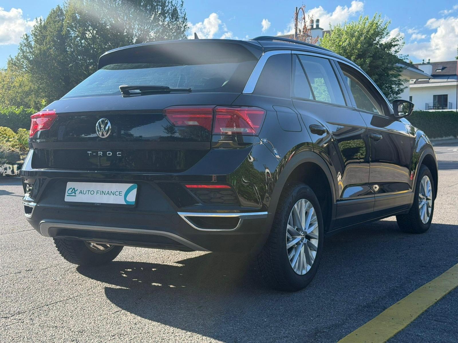 VW T-Roc 1.5 TSI EVO Advance DSG-image-5