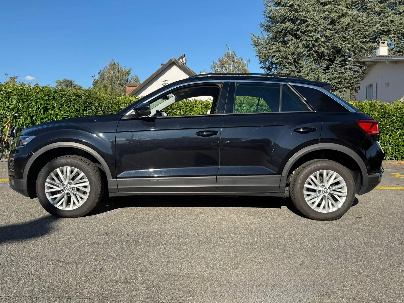 VW T-Roc 1.5 TSI EVO Advance DSG-image-2