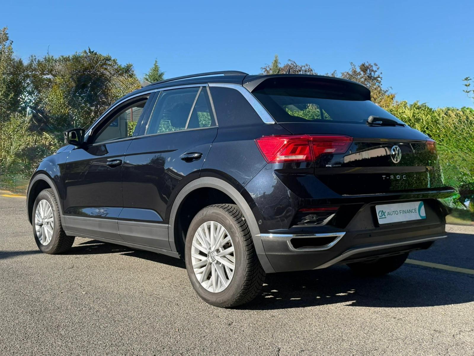 VW T-Roc 1.5 TSI EVO Advance DSG-image-3