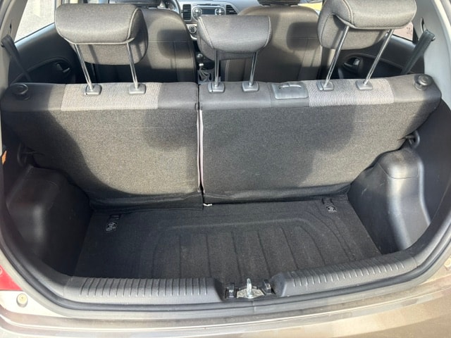 KIA Picanto 1.0 CVVT Basic-image-6