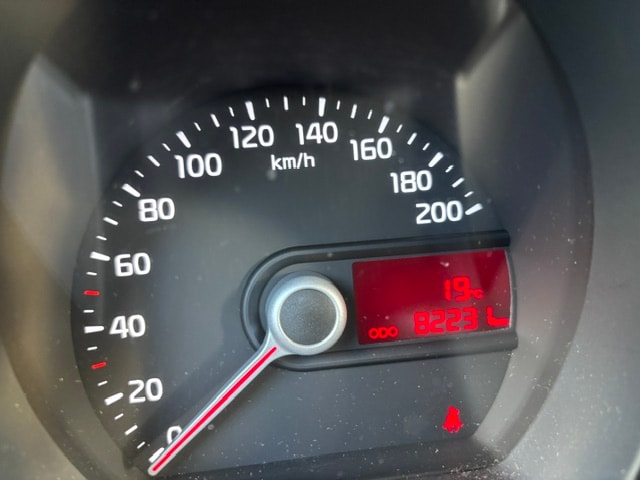 KIA Picanto 1.0 CVVT Basic-image-4