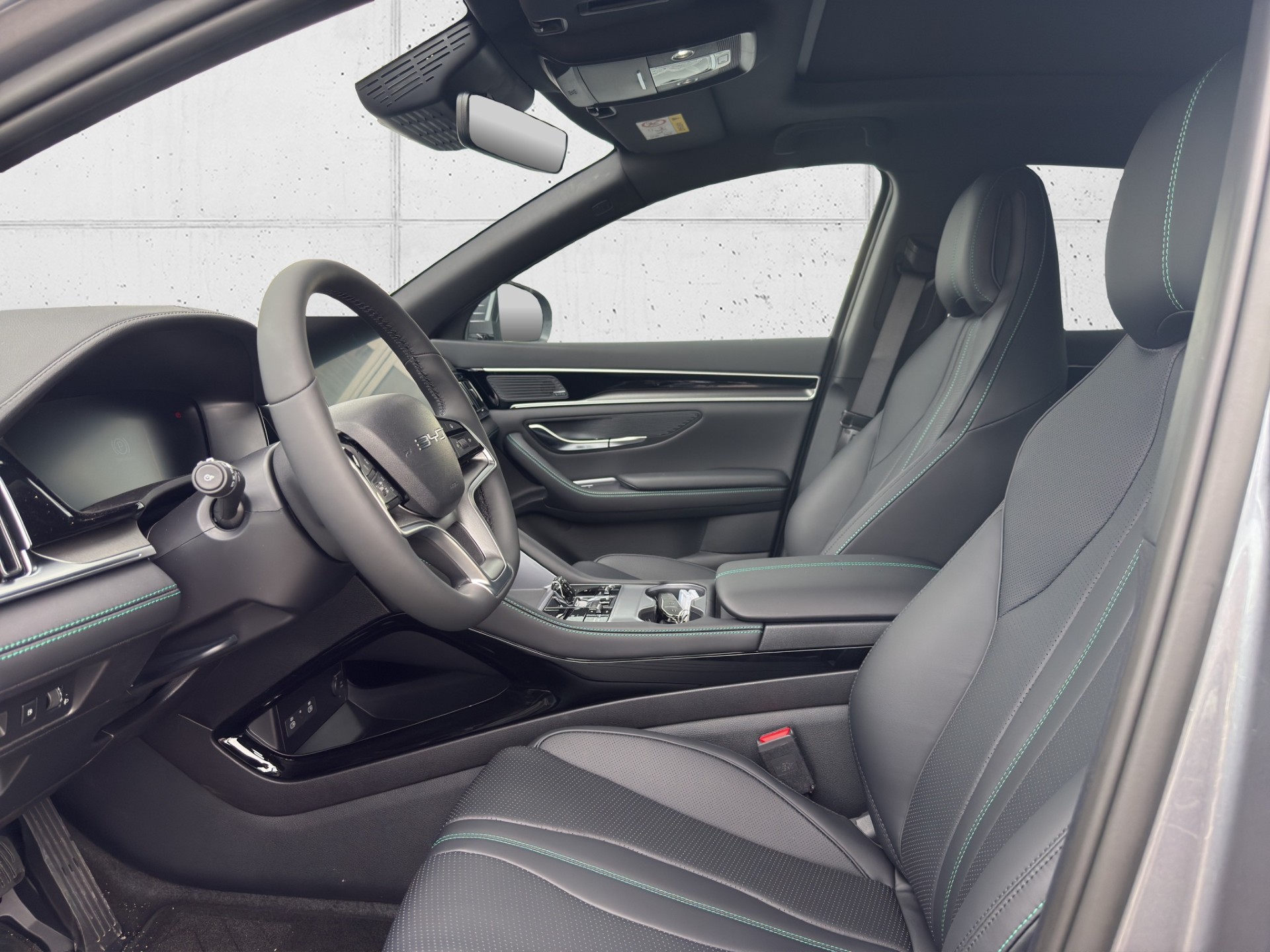 BYD Seal U DM-i Design AWD-image-5