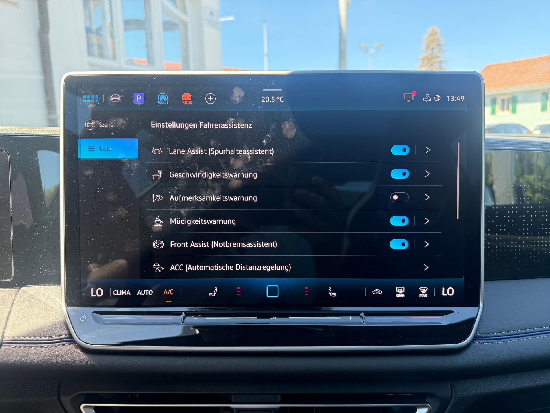 VW Tiguan 2.0 TSI R-Line DSG 4motion-image-20
