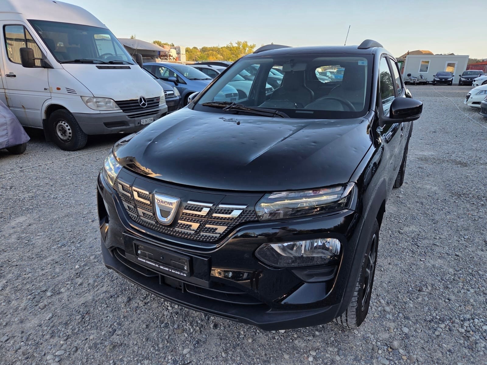 DACIA Spring Comfort Plus-image-0