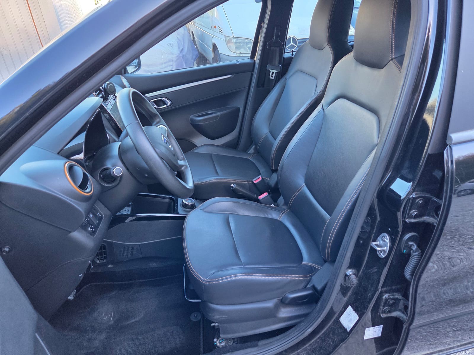 DACIA Spring Comfort Plus-image-12
