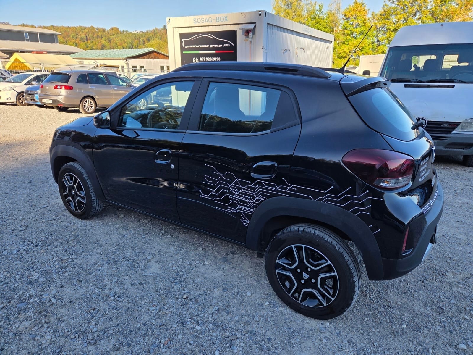 DACIA Spring Comfort Plus-image-5