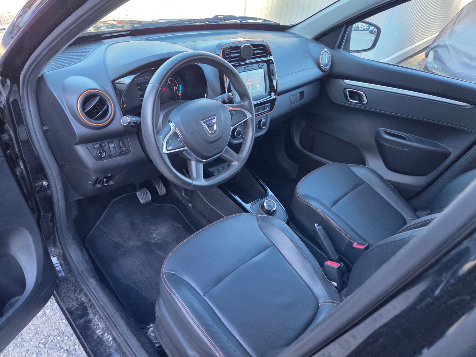 DACIA Spring Comfort Plus-image-11