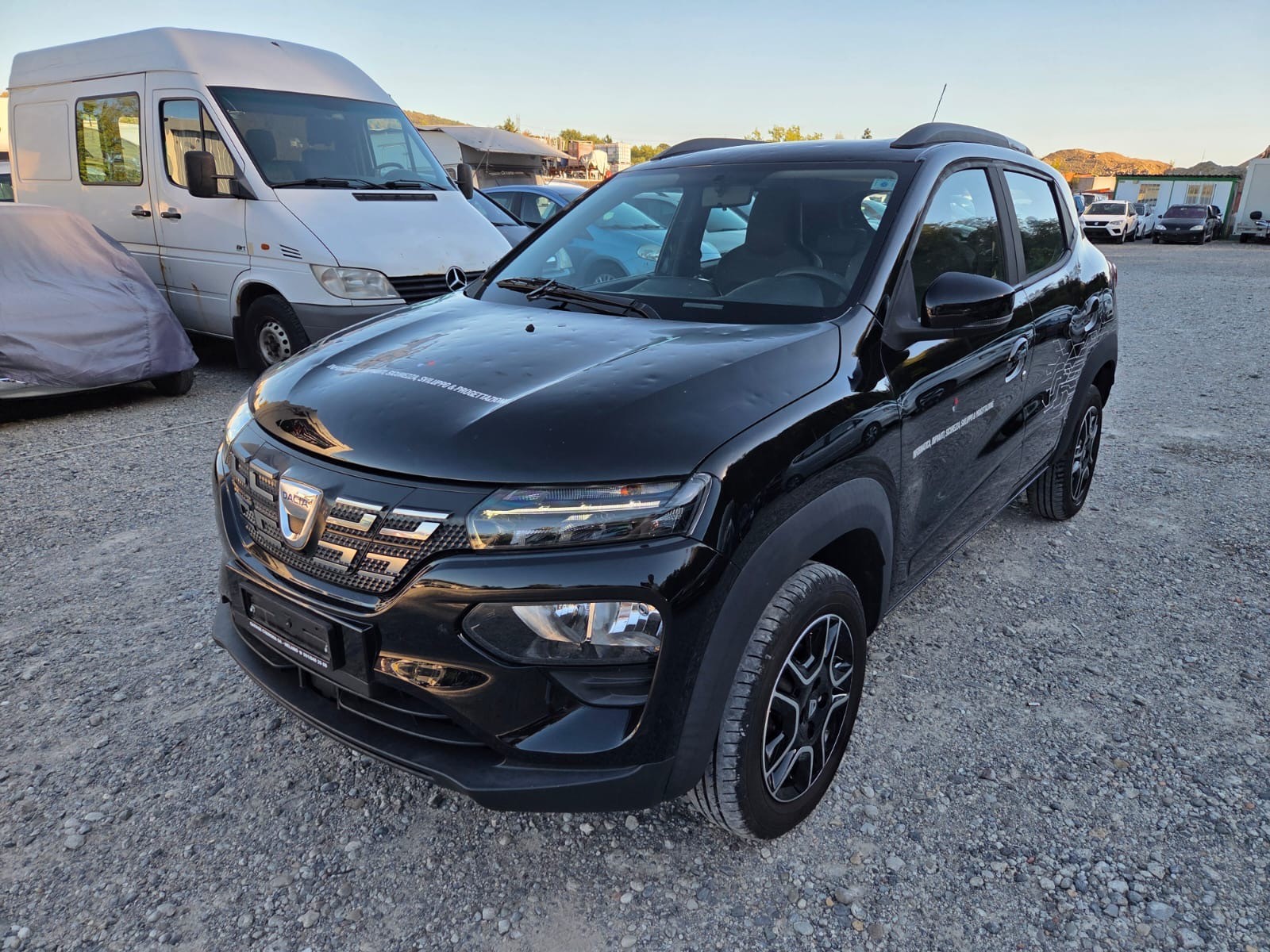 DACIA Spring Comfort Plus-image-1