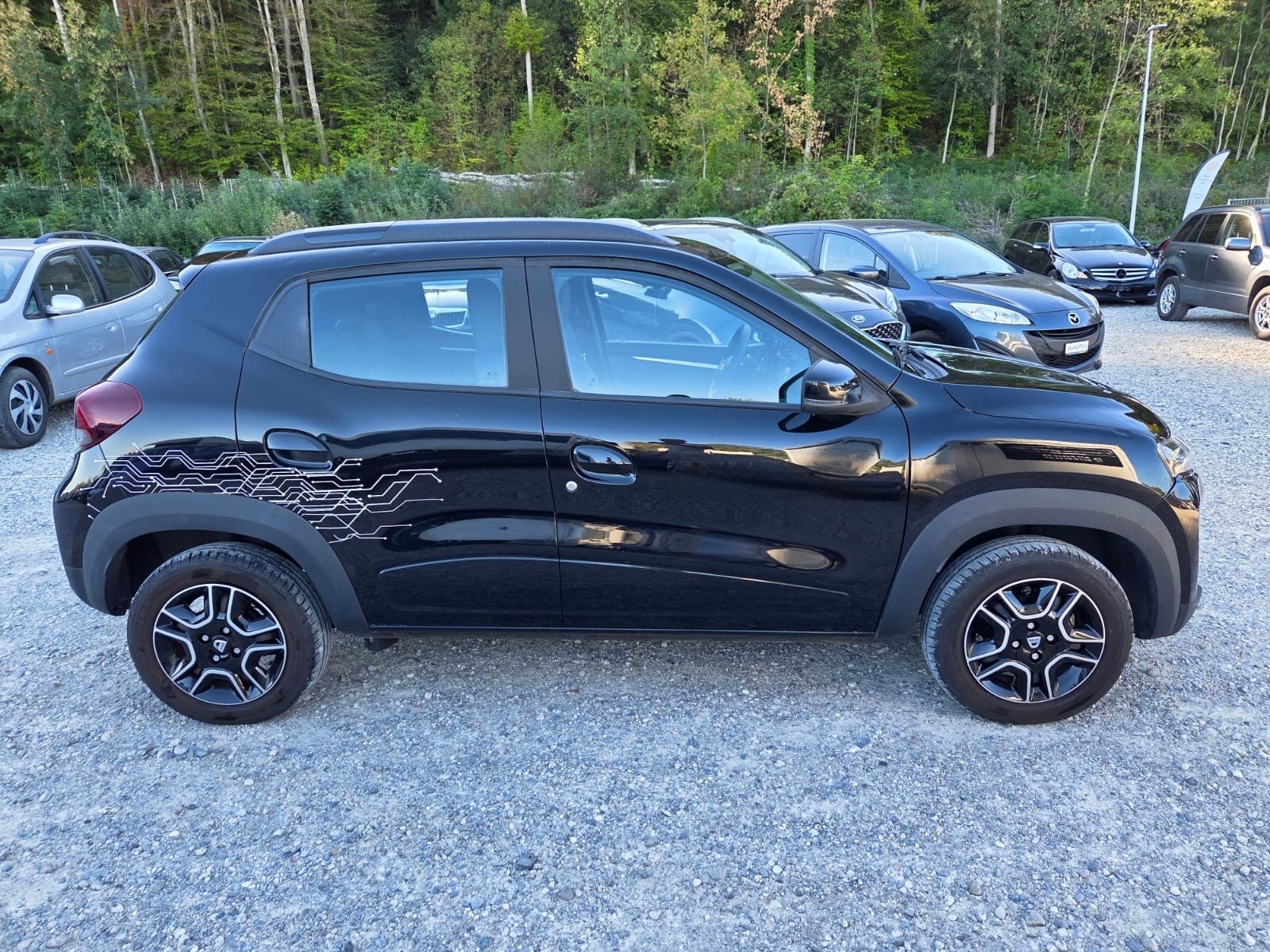 DACIA Spring Comfort Plus-image-4