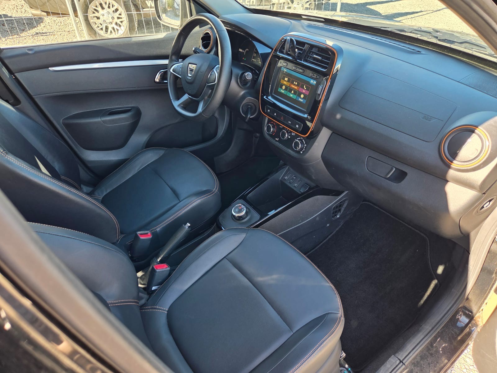 DACIA Spring Comfort Plus-image-13