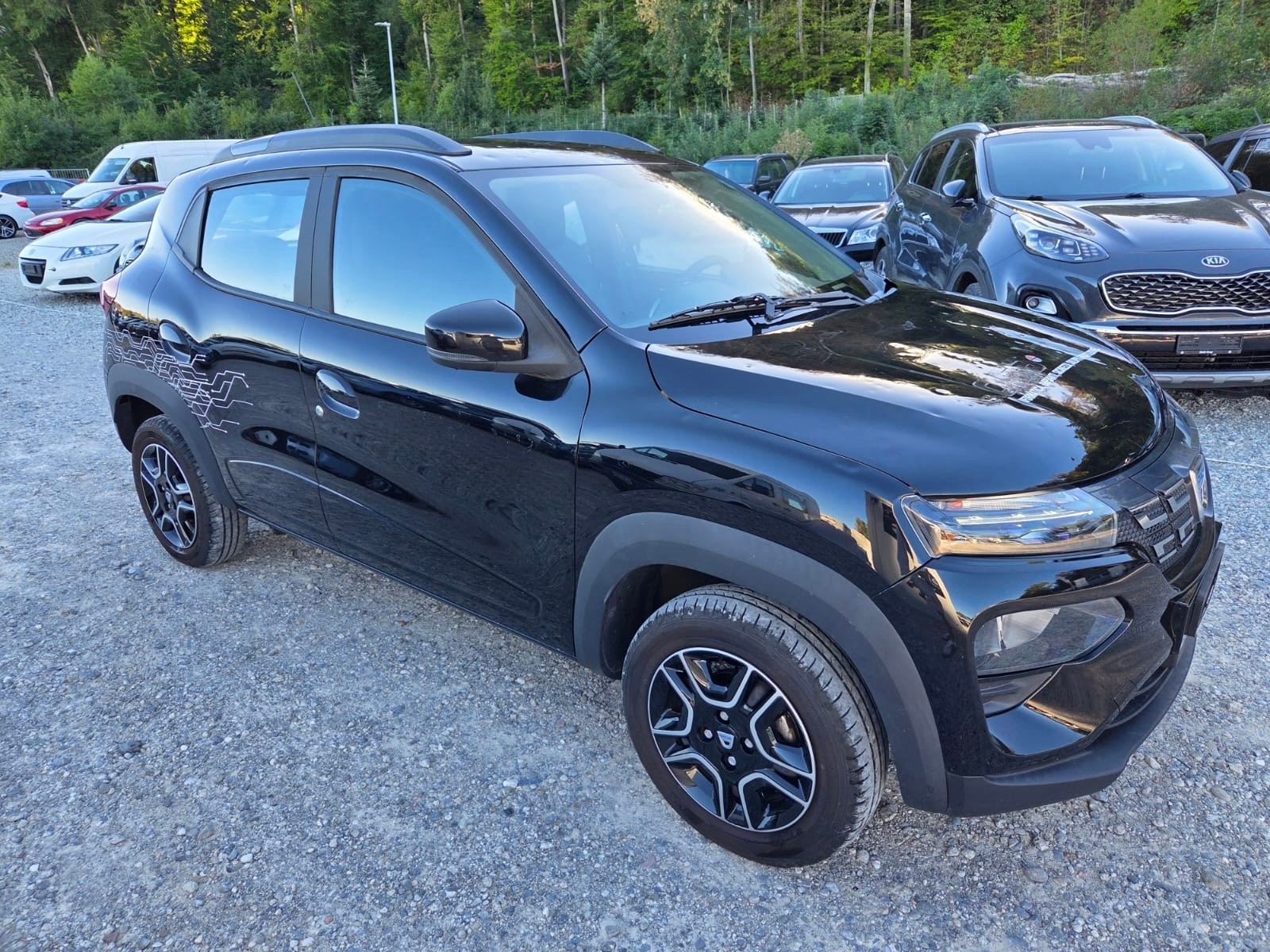 DACIA Spring Comfort Plus-image-2