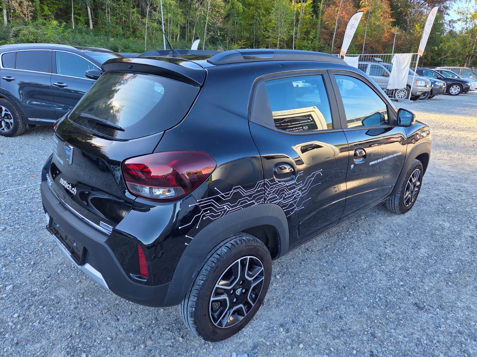 DACIA Spring Comfort Plus-image-6