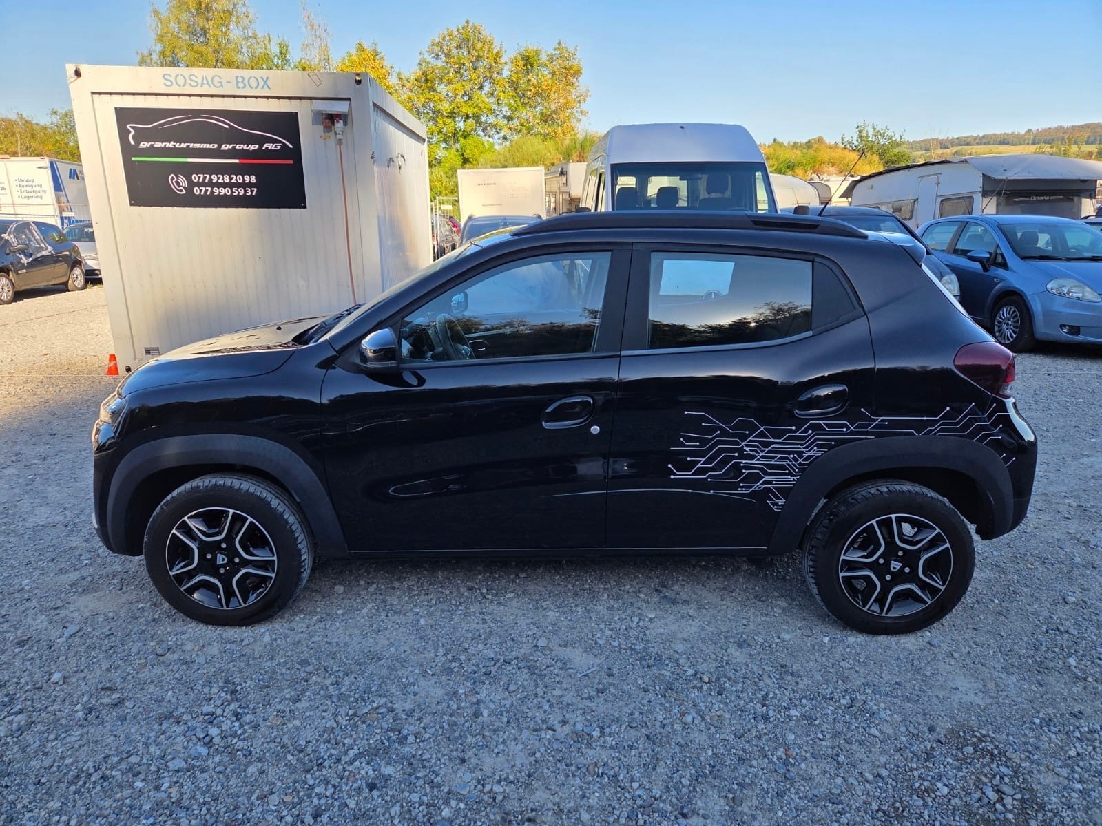 DACIA Spring Comfort Plus-image-3