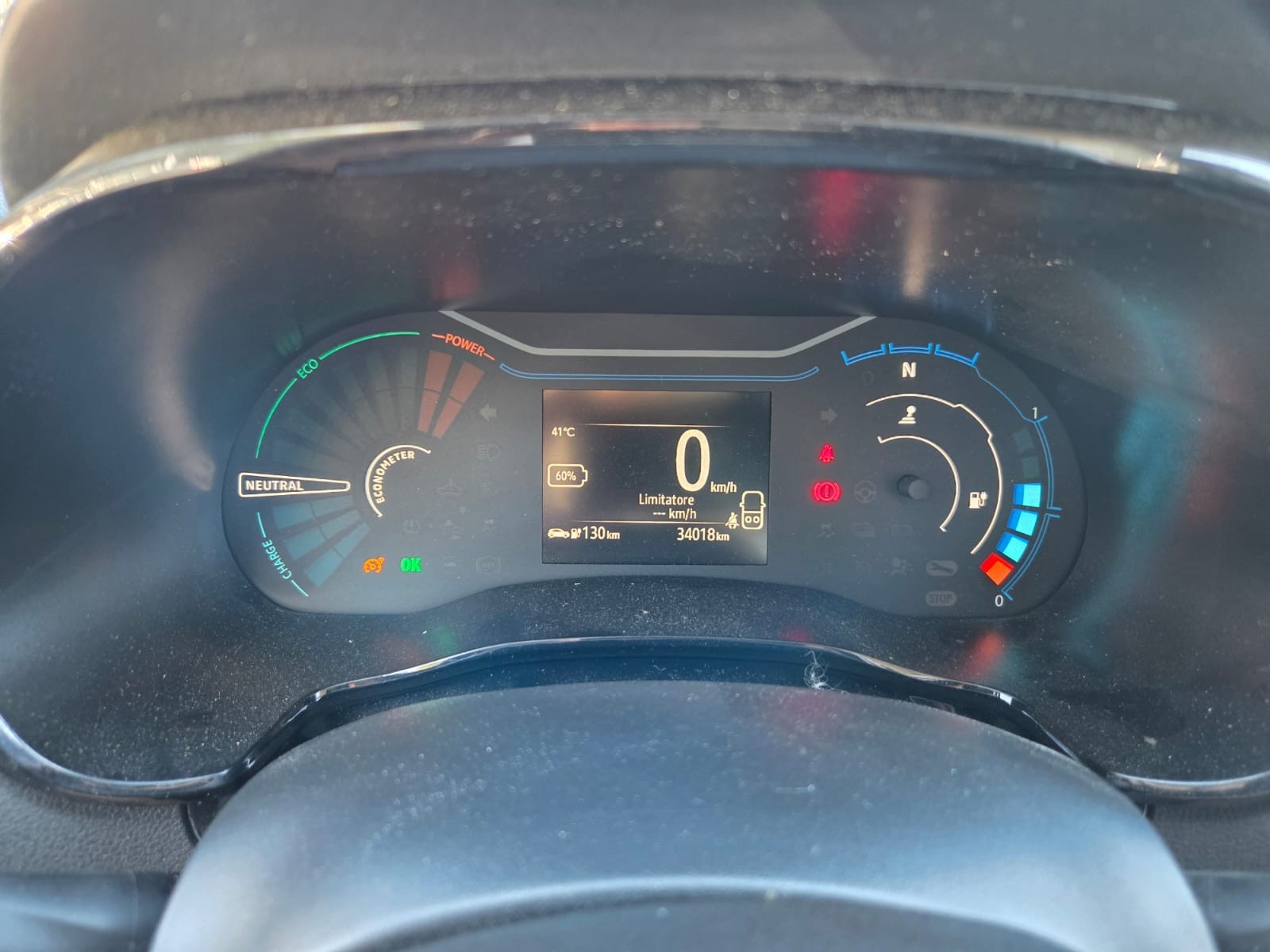 DACIA Spring Comfort Plus-image-14
