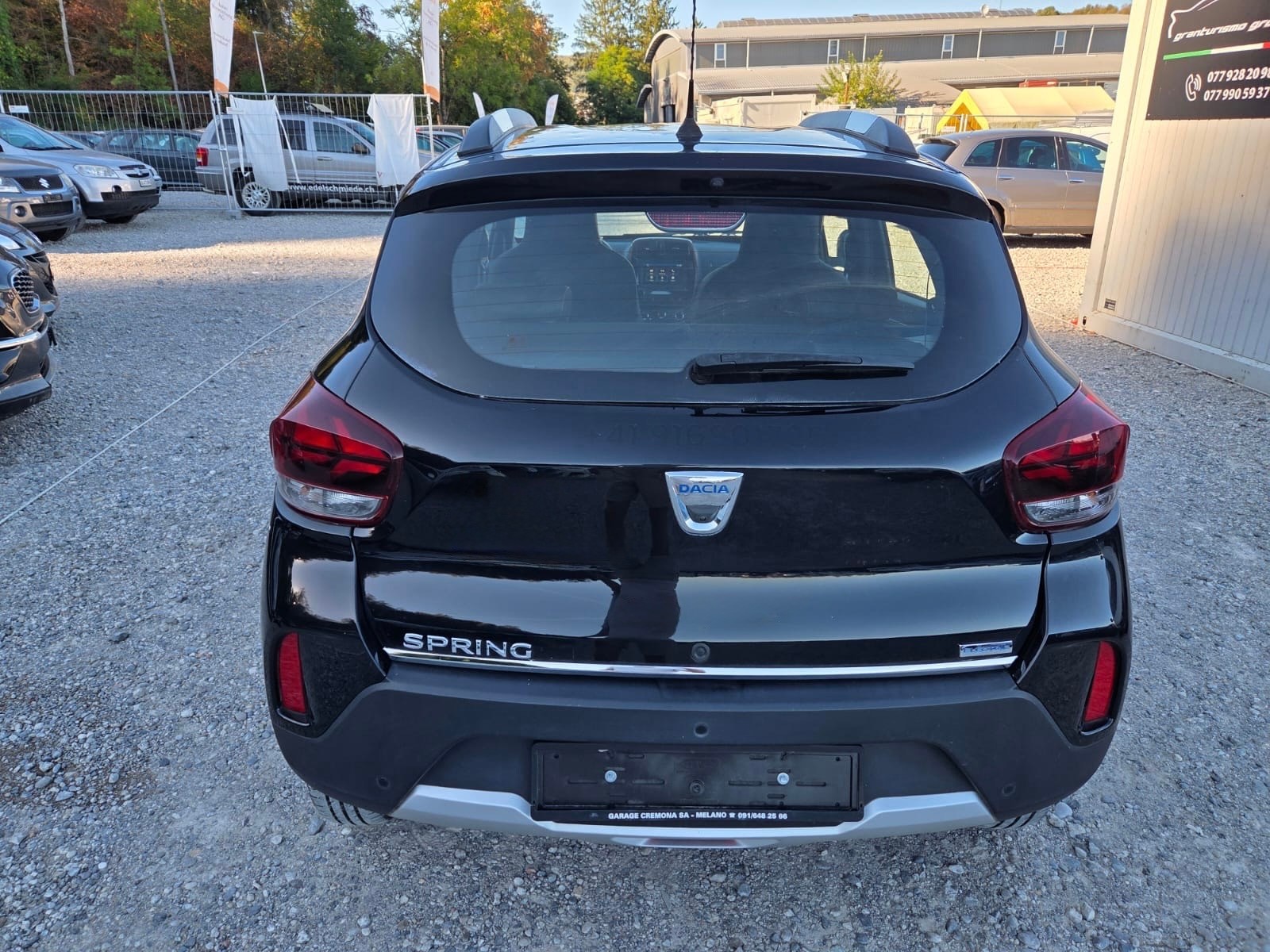 DACIA Spring Comfort Plus-image-7