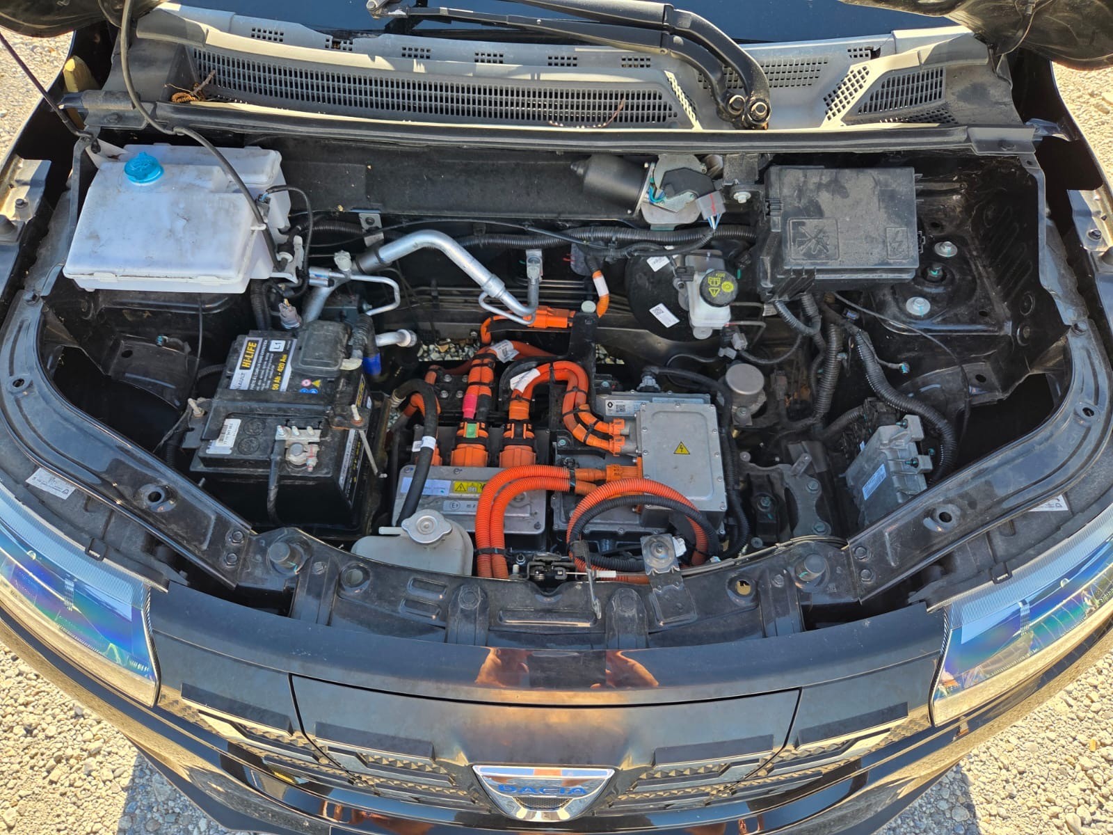 DACIA Spring Comfort Plus-image-15