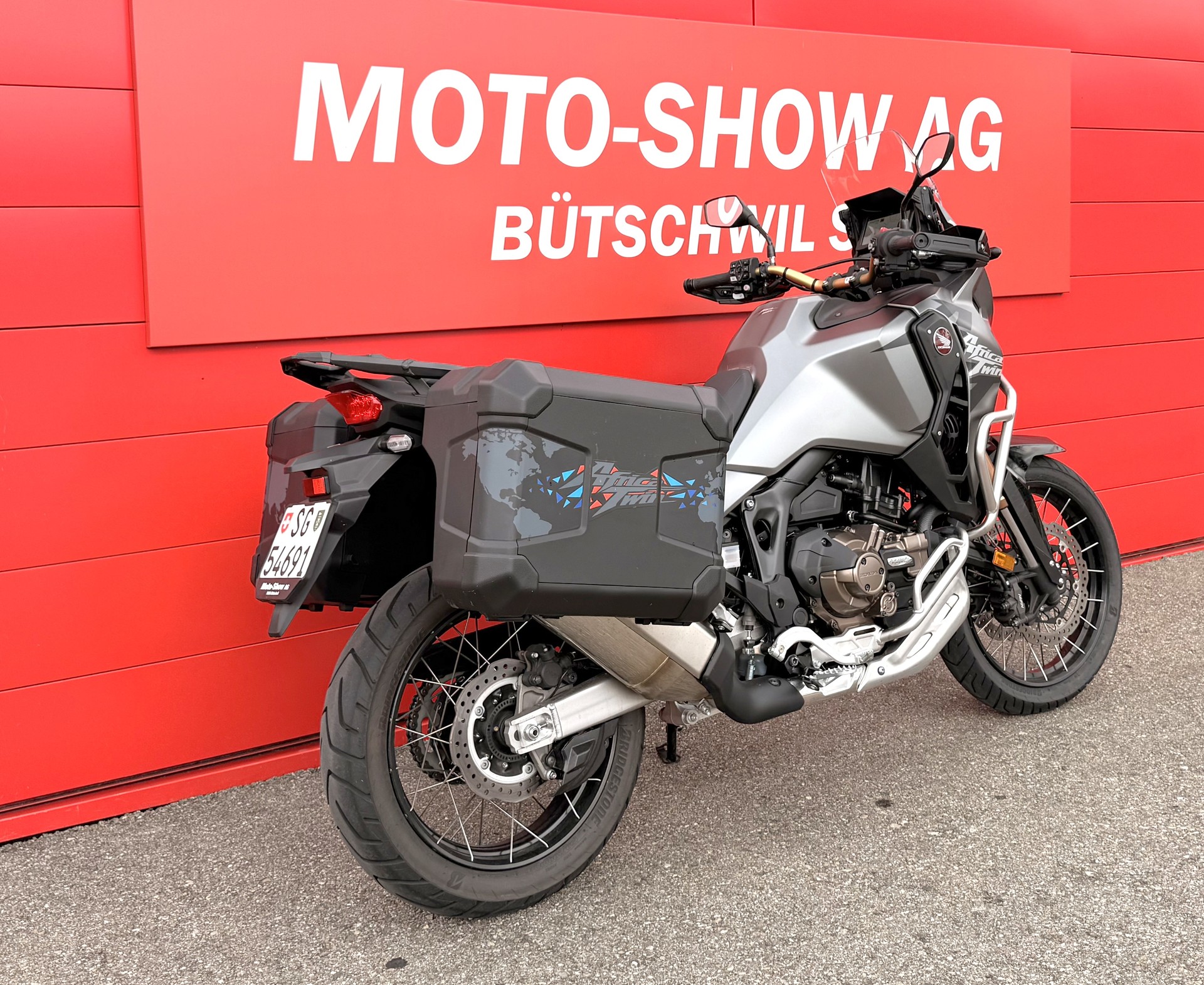 HONDA CRF 1100 DCT Africa Twin Adventure Sports-showroom-element-2
