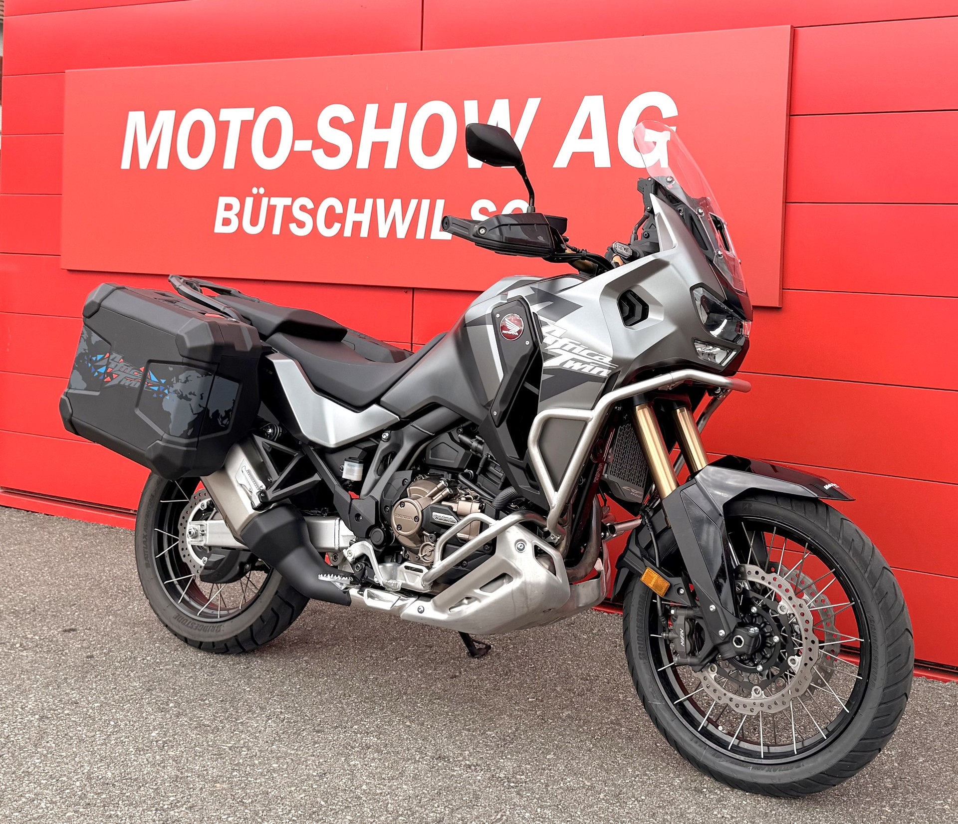 HONDA CRF 1100 DCT Africa Twin Adventure Sports-showroom-element-1
