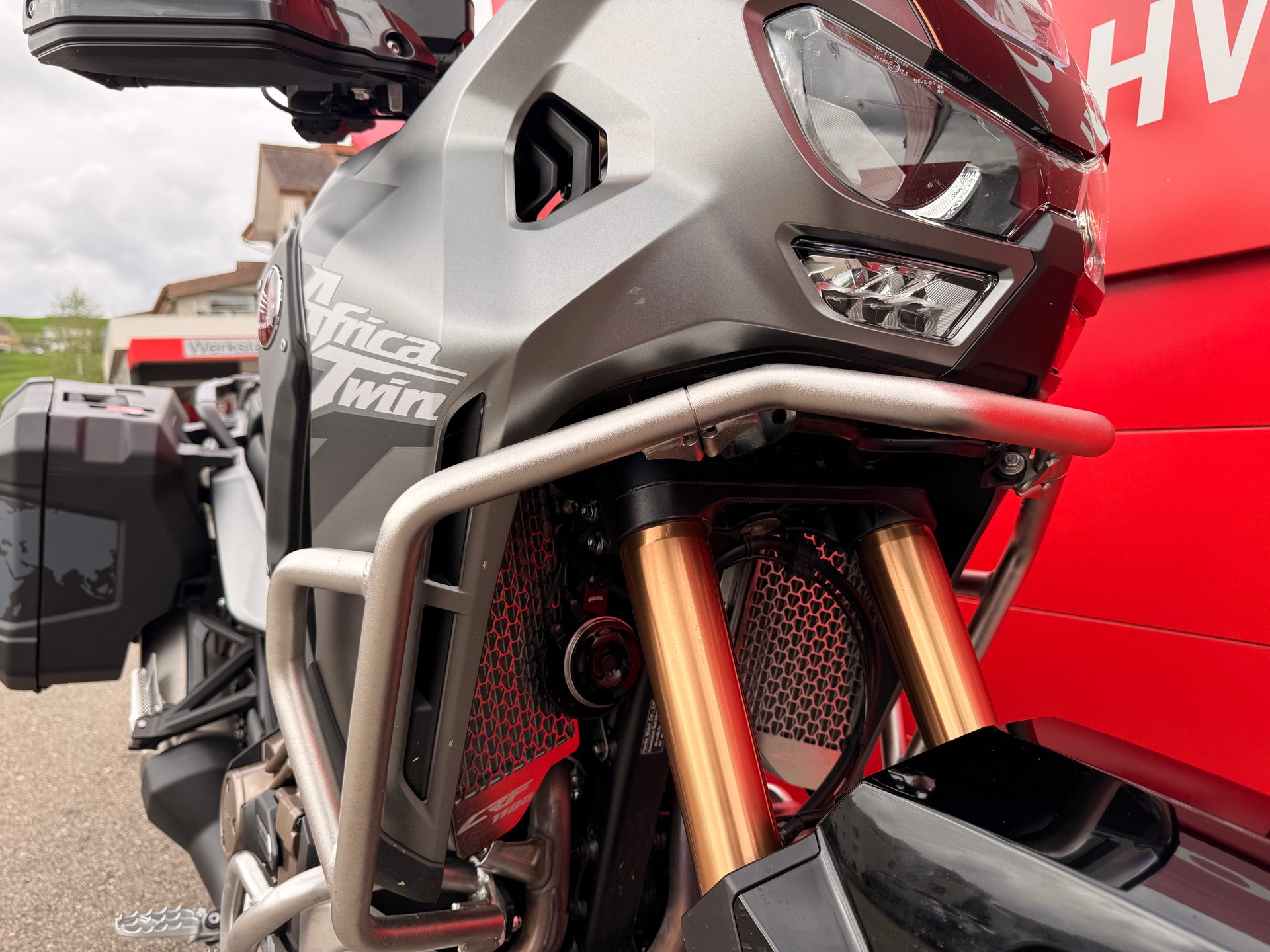 HONDA CRF 1100 DCT Africa Twin Adventure Sports-image-6