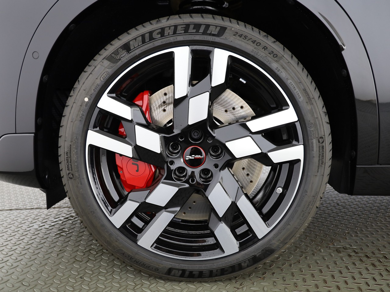 MINI Countryman John Cooper Works ALL4 Steptronic I MINI Days Offer-image-23