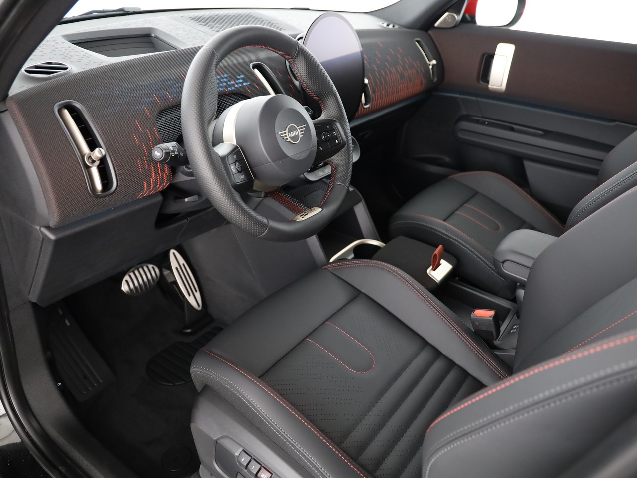 MINI Countryman John Cooper Works ALL4 Steptronic I MINI Days Offer-image-12