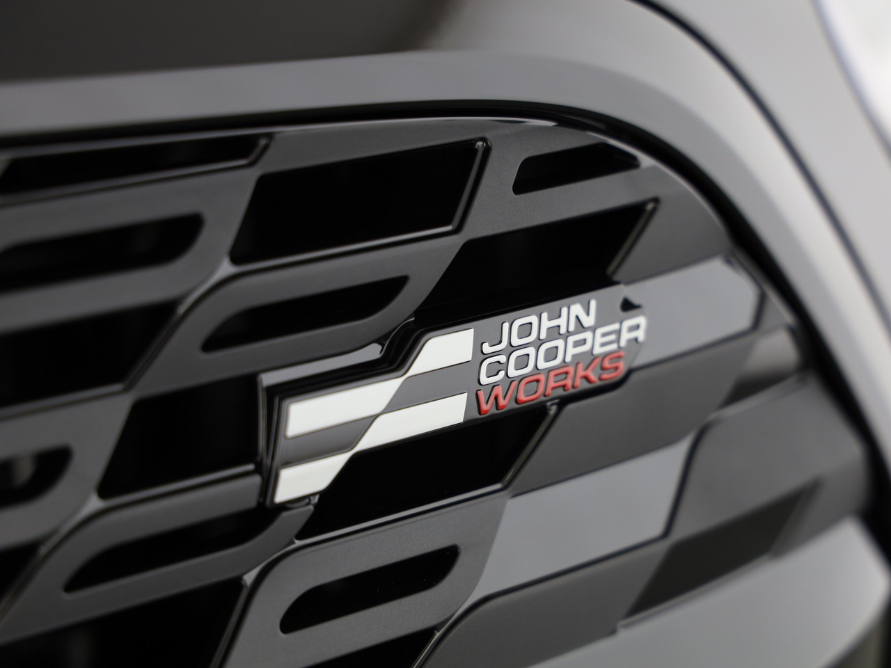 MINI Countryman John Cooper Works ALL4 Steptronic I MINI Days Offer-image-6