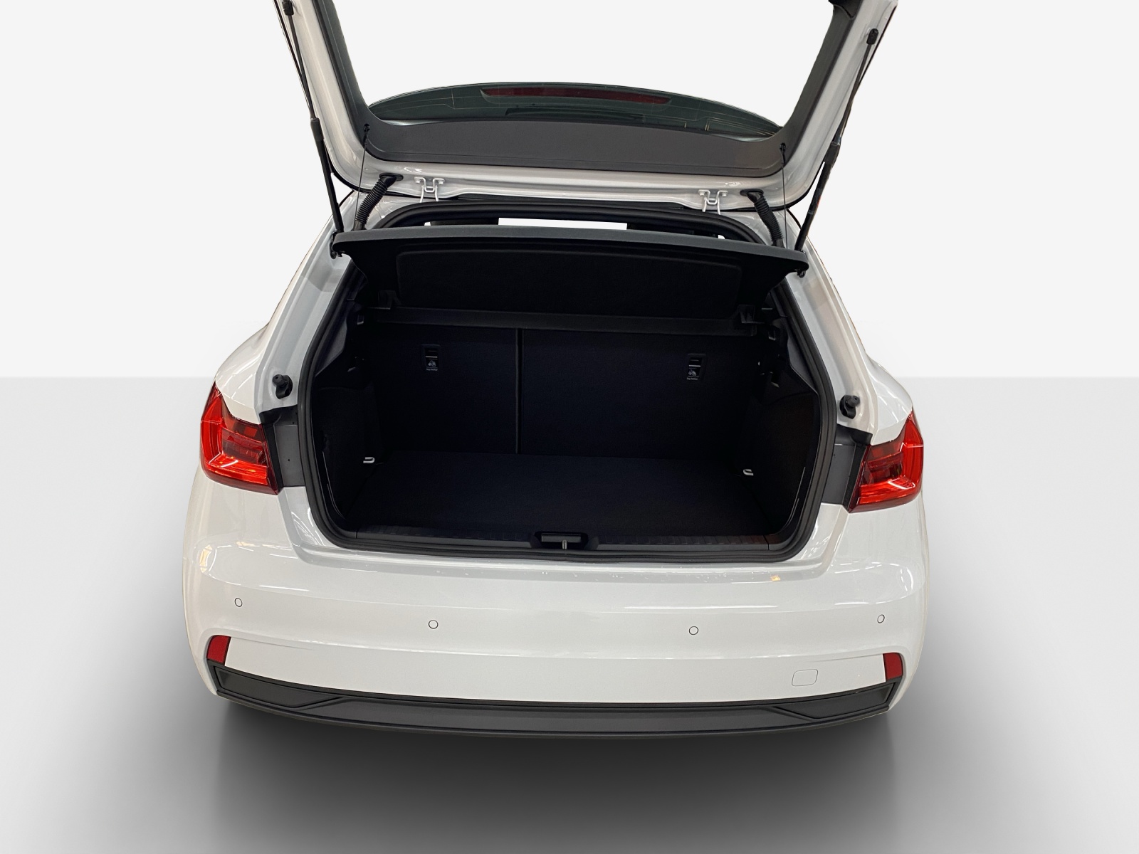AUDI A1 Sportback 30 TFSI Attraction S-tronic-image-12
