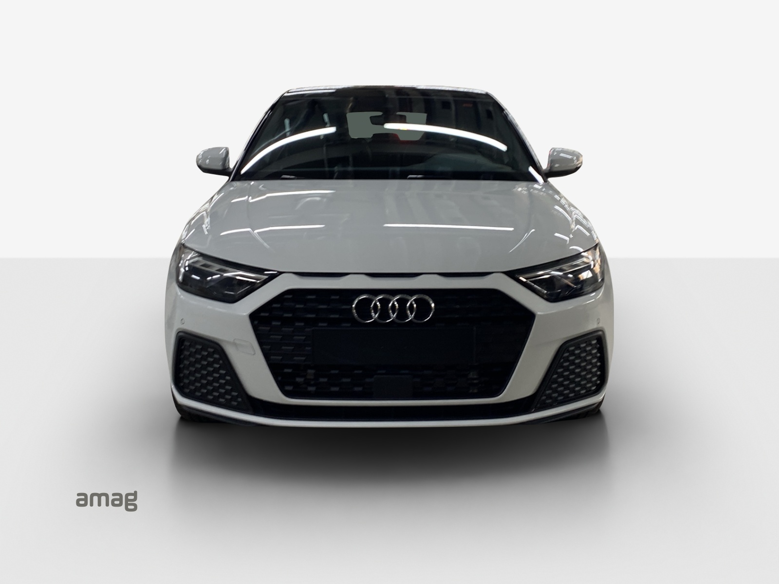 AUDI A1 Sportback 30 TFSI Attraction S-tronic-image-6