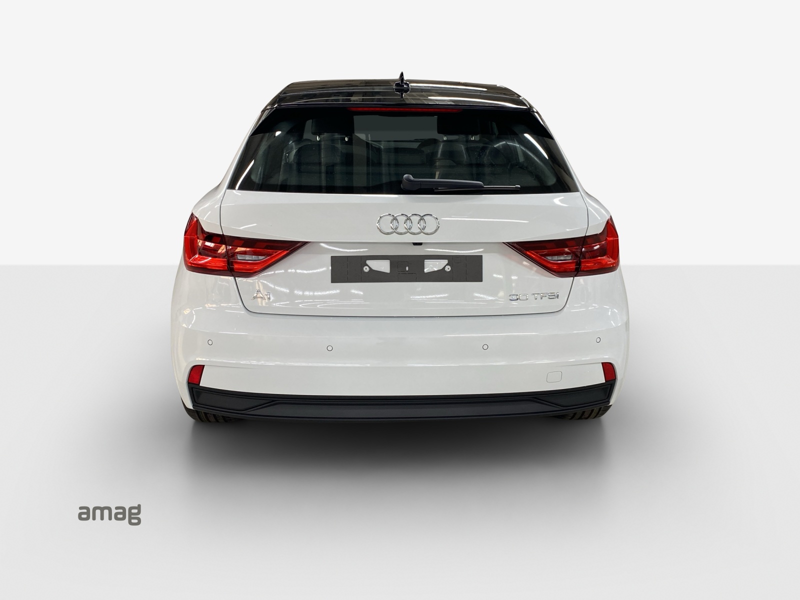 AUDI A1 Sportback 30 TFSI Attraction S-tronic-image-3