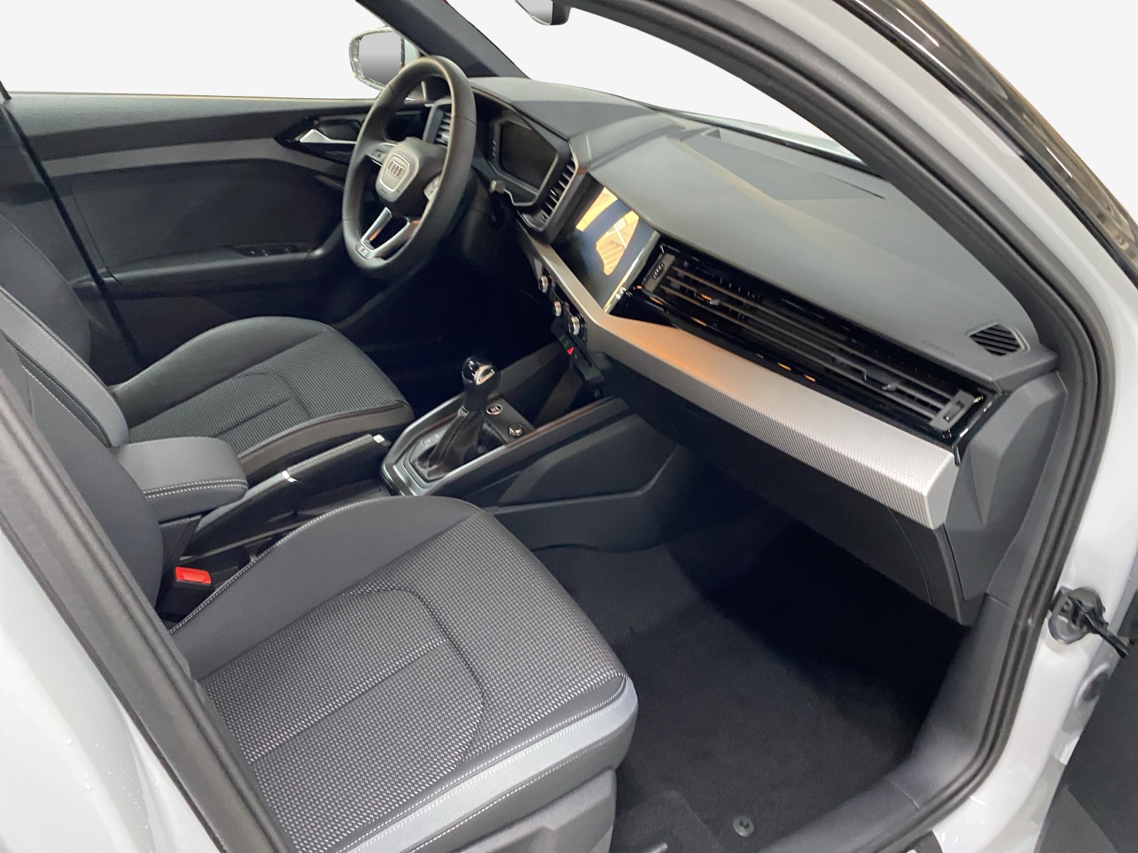 AUDI A1 Sportback 30 TFSI Attraction S-tronic-image-13