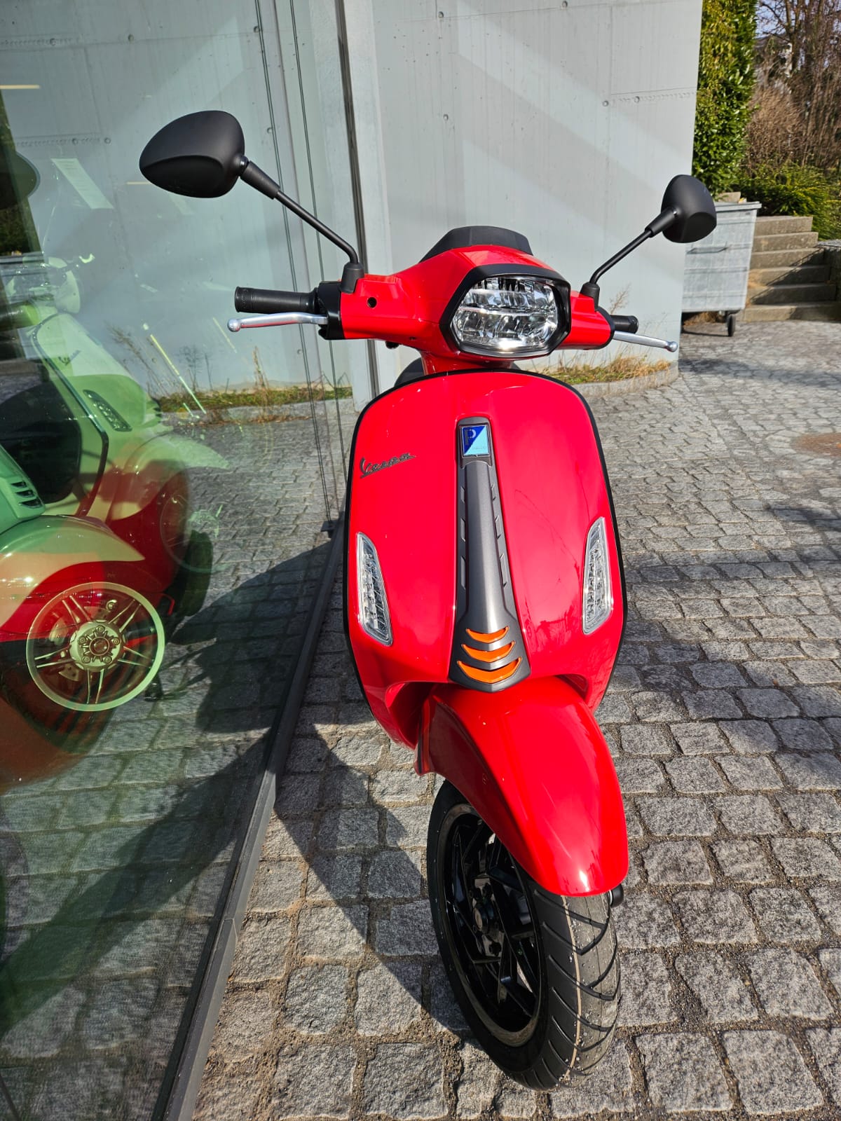 PIAGGIO Vespa 125 Sprint Sport E5+-image-4