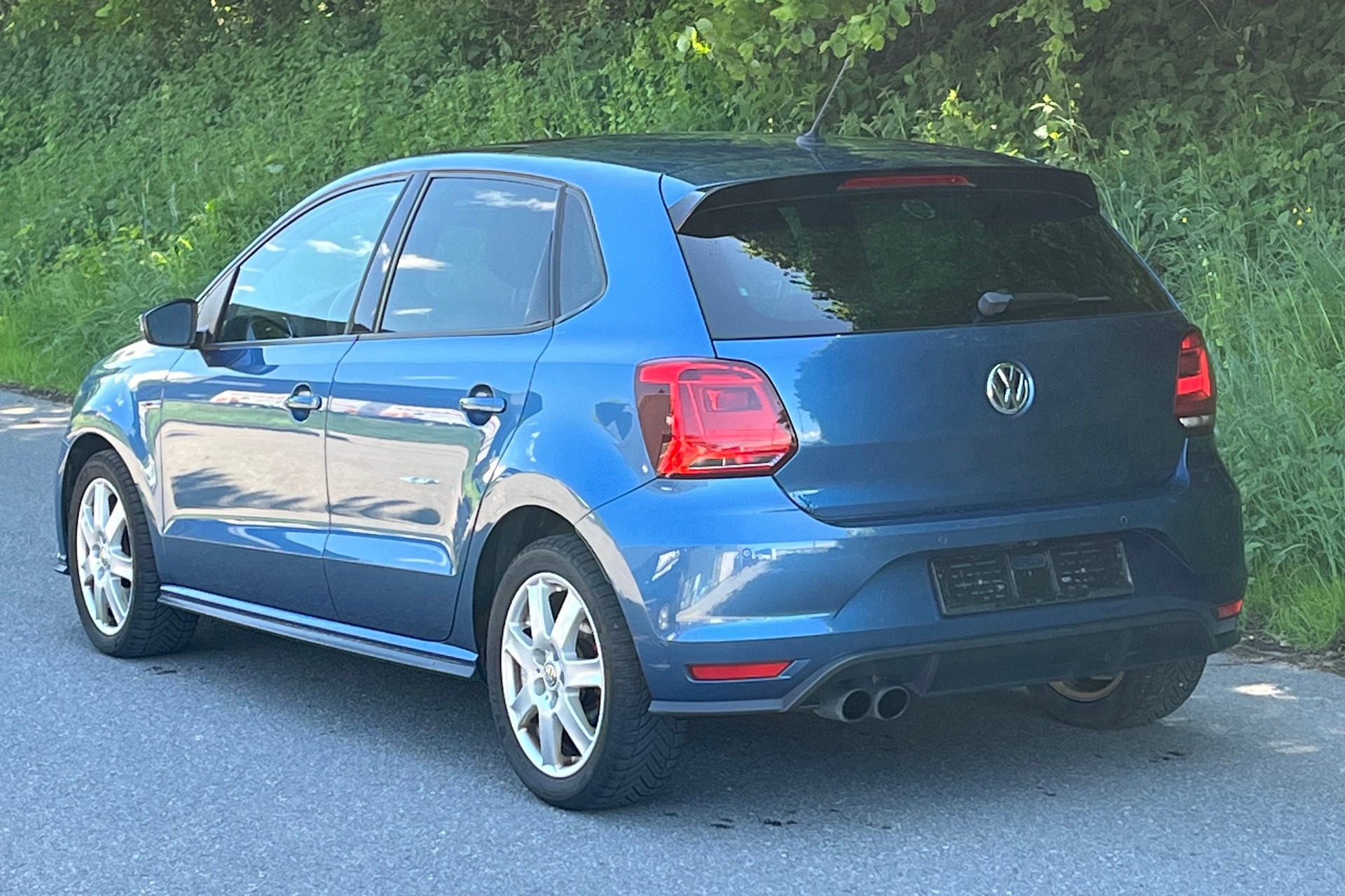 VW Polo 1.8 TSI GTI DSG-image-3