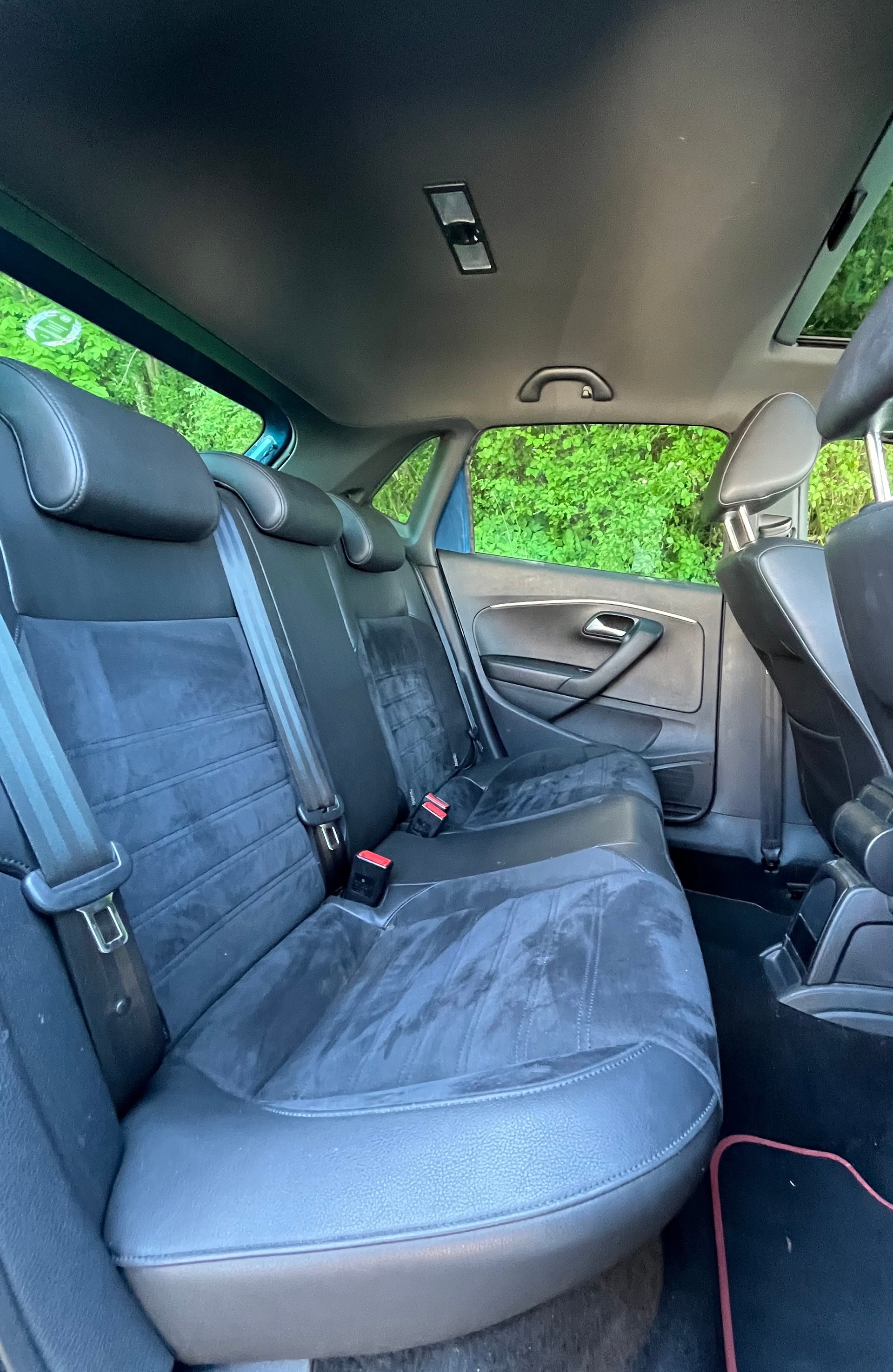 VW Polo 1.8 TSI GTI DSG-image-8