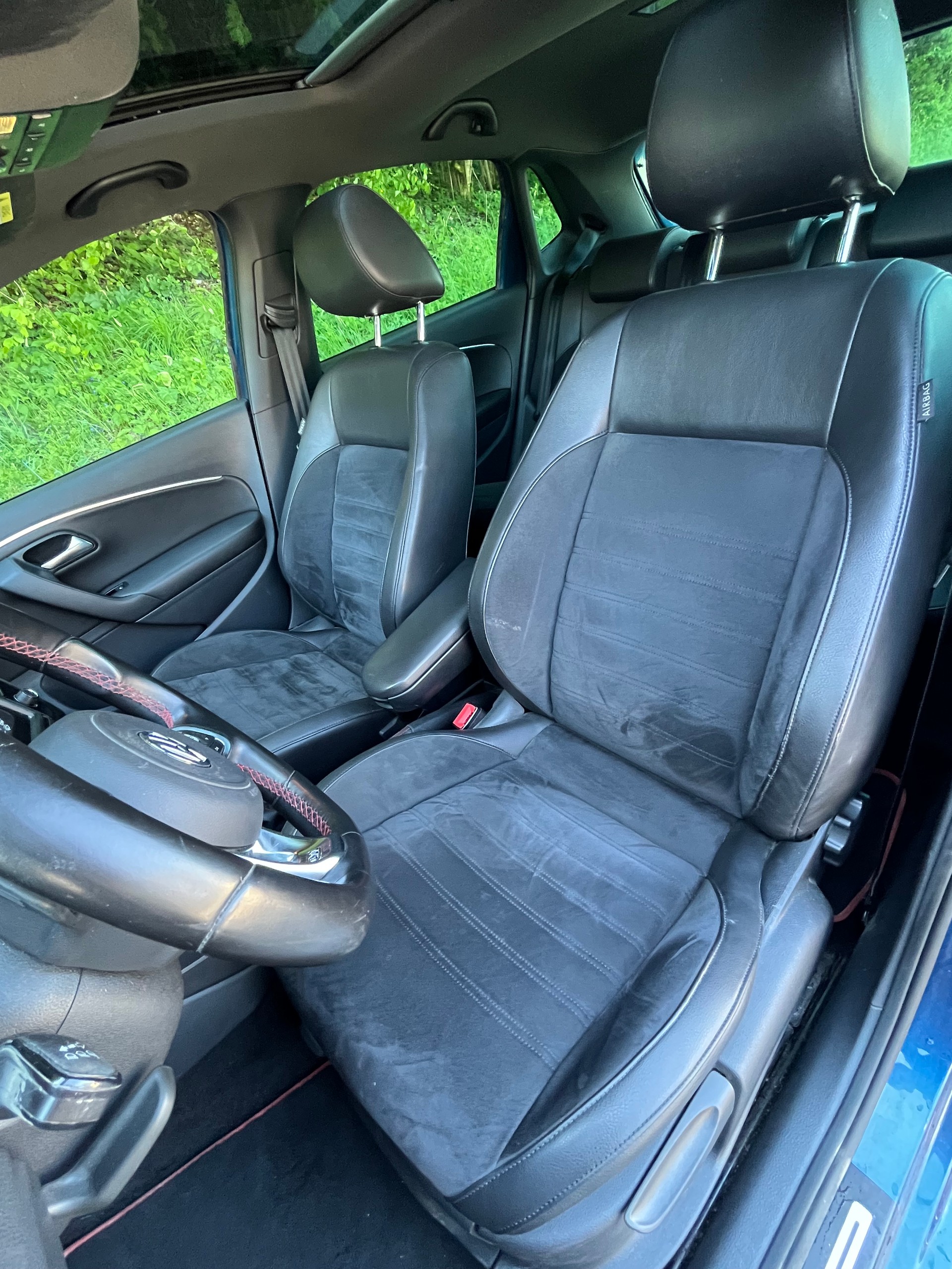 VW Polo 1.8 TSI GTI DSG-image-5