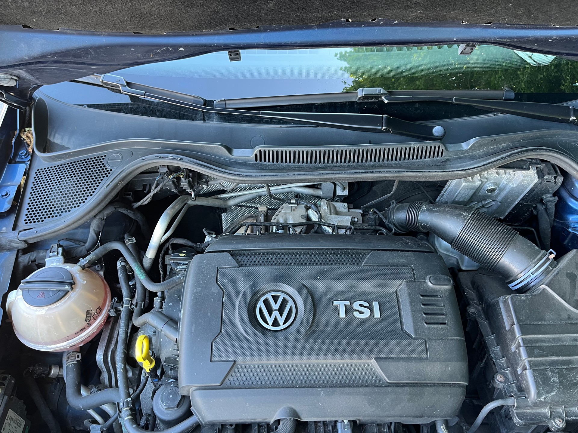 VW Polo 1.8 TSI GTI DSG-image-10